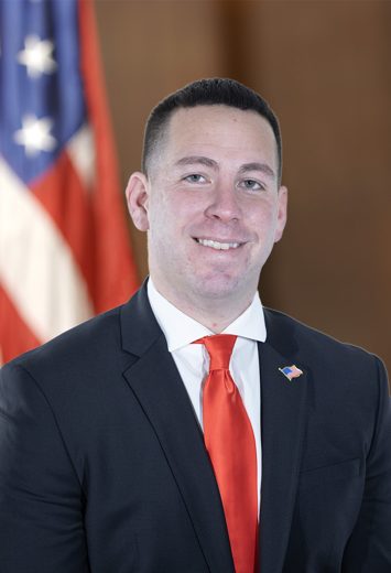 Brian Maher profile photo