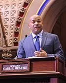 Carl Heastie profile photo