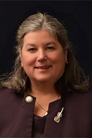 Carrie Woerner profile photo