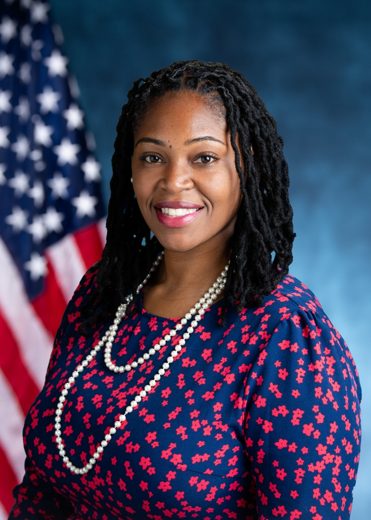 Chantel Jackson profile photo