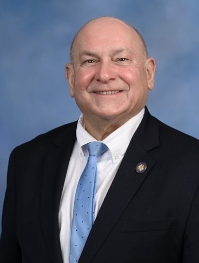 Chris Burdick profile photo