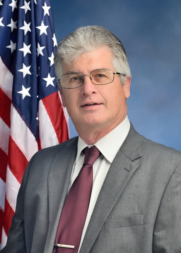 Chris Eachus profile photo