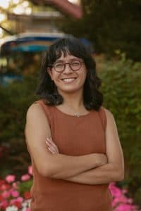 Claire Valdez profile photo