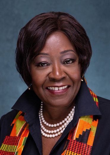 Crystal Peoples-Stokes profile photo