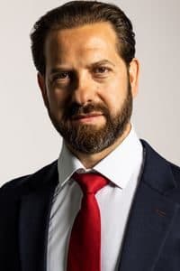Danny Norber profile photo