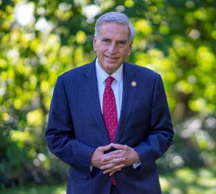 David Weprin profile photo