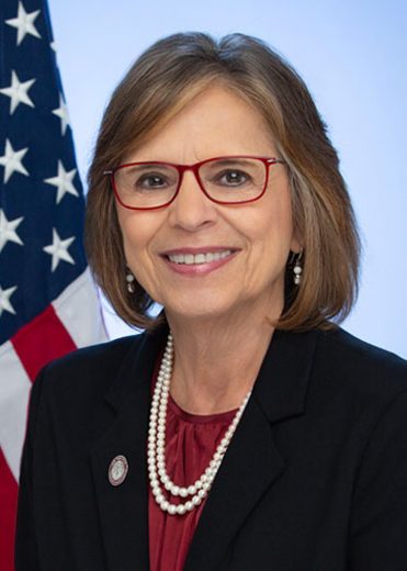 Donna Lupardo profile photo