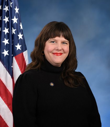 Emily Gallagher profile photo