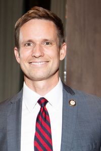 Erik Bottcher profile photo