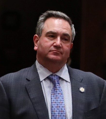 George Borrello profile photo