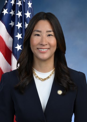 Grace Lee profile photo