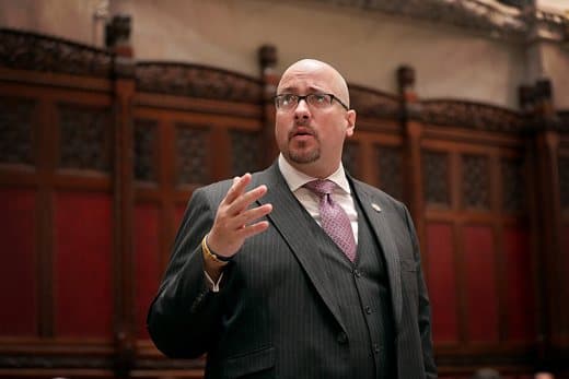 Gustavo Rivera profile photo
