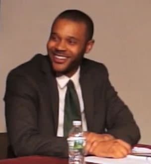 Jabari Brisport profile photo
