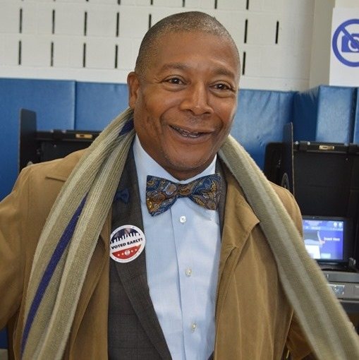 James Sanders profile photo