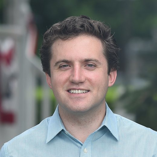 James Skoufis profile photo