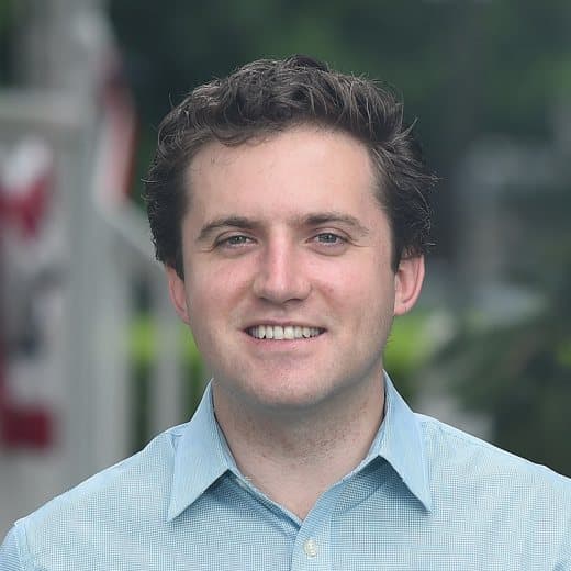 James Skoufis profile photo