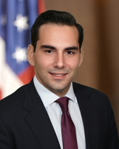Jarett Gandolfo profile photo