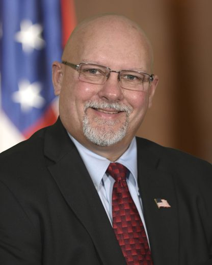 Jeff Gallahan profile photo