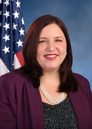Jen Lunsford profile photo