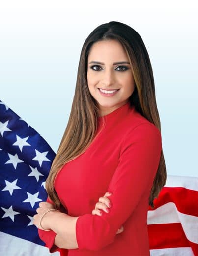 Jenifer Rajkumar profile photo
