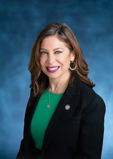 Jessica González-Rojas profile photo