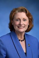 Jo Anne Simon profile photo