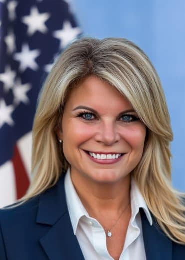 Jodi Giglio profile photo