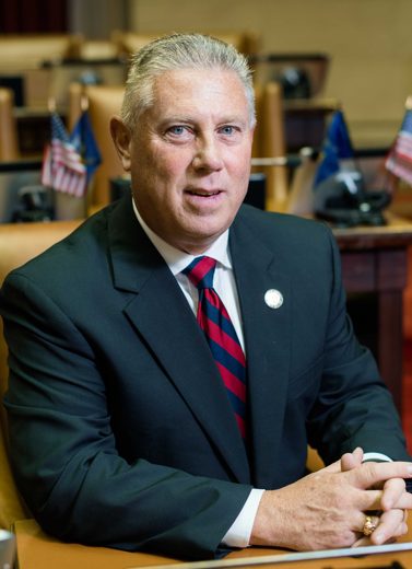John McDonald profile photo