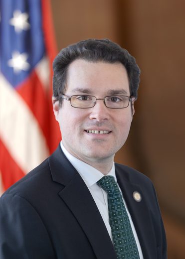 John Mikulin profile photo