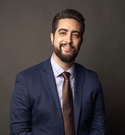 Jon Rivera profile photo