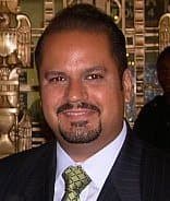 Jose Serrano profile photo