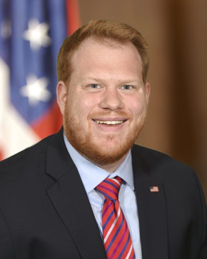 Josh Jensen profile photo