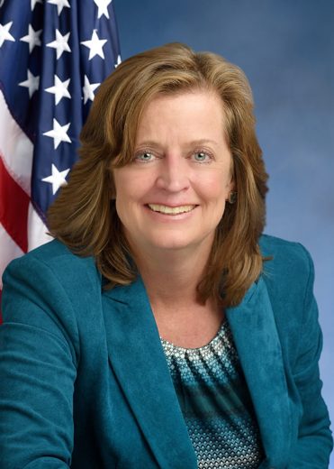 Judy Griffin profile photo