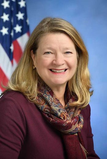 Karen McMahon profile photo