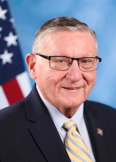 Ken Blankenbush profile photo