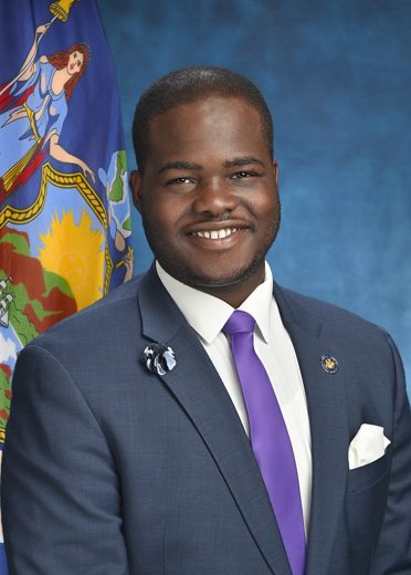 Khaleel Anderson profile photo