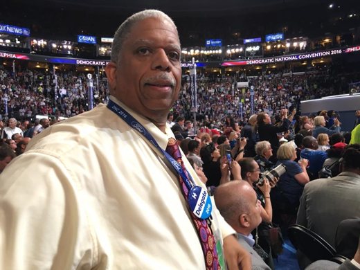 Leroy Comrie profile photo