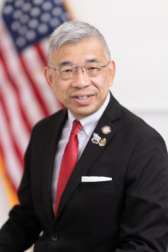 Lester Chang profile photo