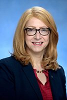 Linda Rosenthal profile photo