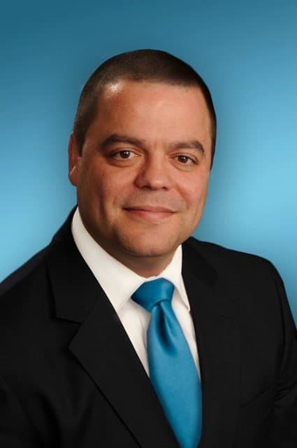 Luis Sepúlveda profile photo