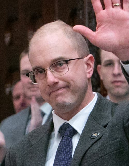 Mark Walczyk profile photo
