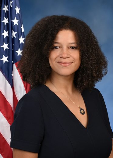 Michaelle Solages profile photo