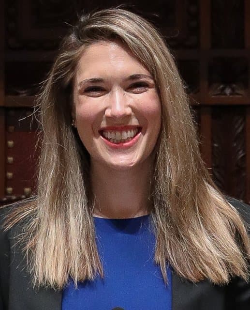 Michelle Hinchey profile photo