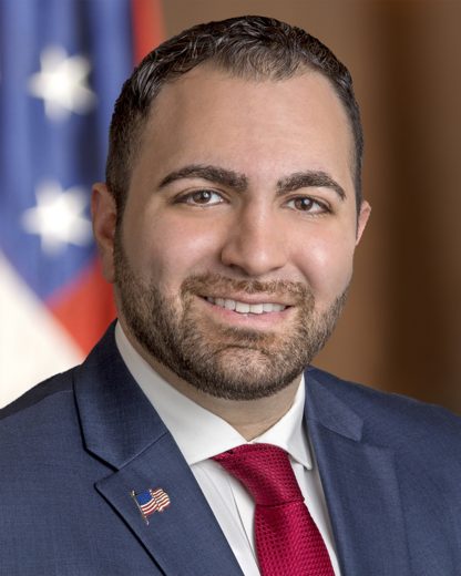 Mike Tannousis profile photo