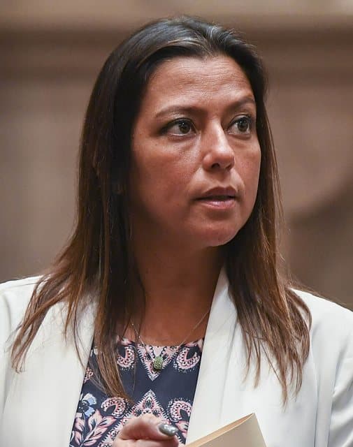 Monica Martinez profile photo