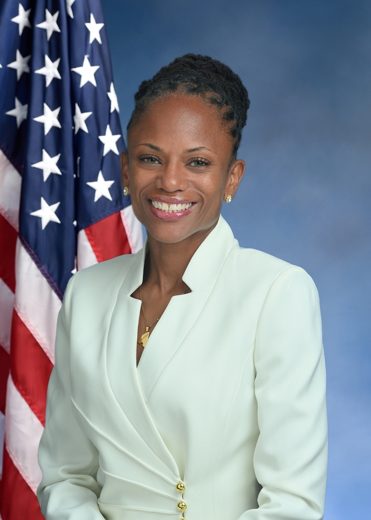 Monique Chandler-Waterman profile photo