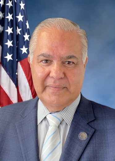 Nader Sayegh profile photo
