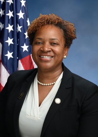 Nikki Lucas profile photo
