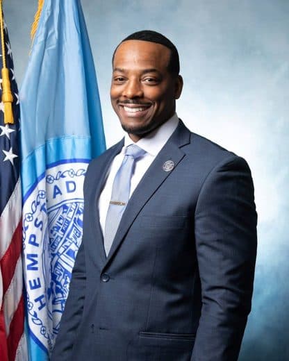 Noah Burroughs profile photo