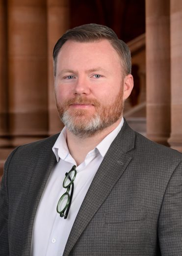 Pat Burke profile photo